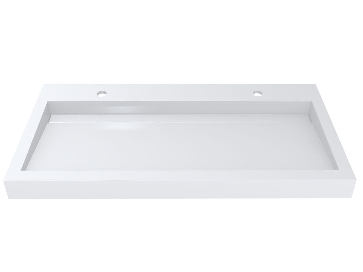 Умивальник AGNESS 1000