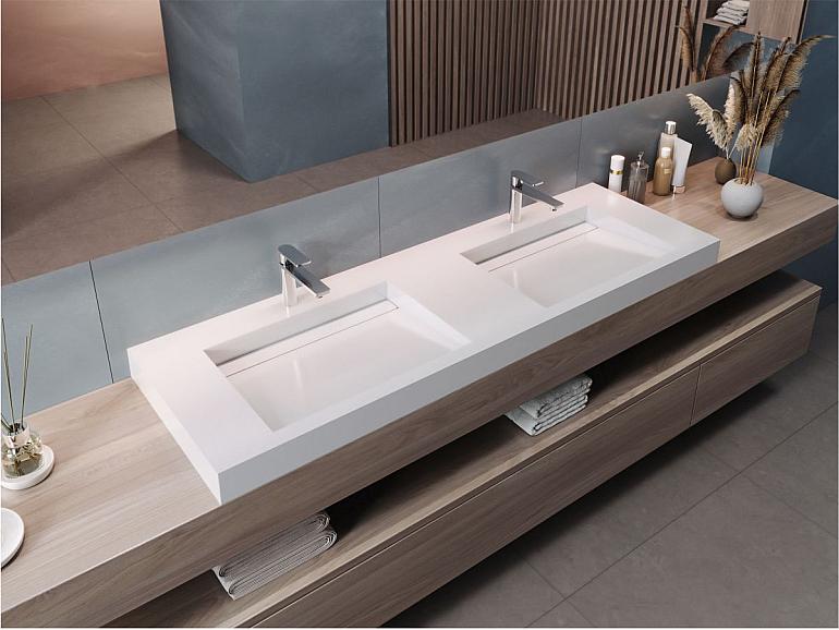 Умивальник AGNESS 1500