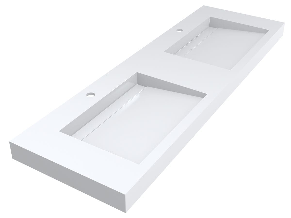 Умивальник AGNESS 1500