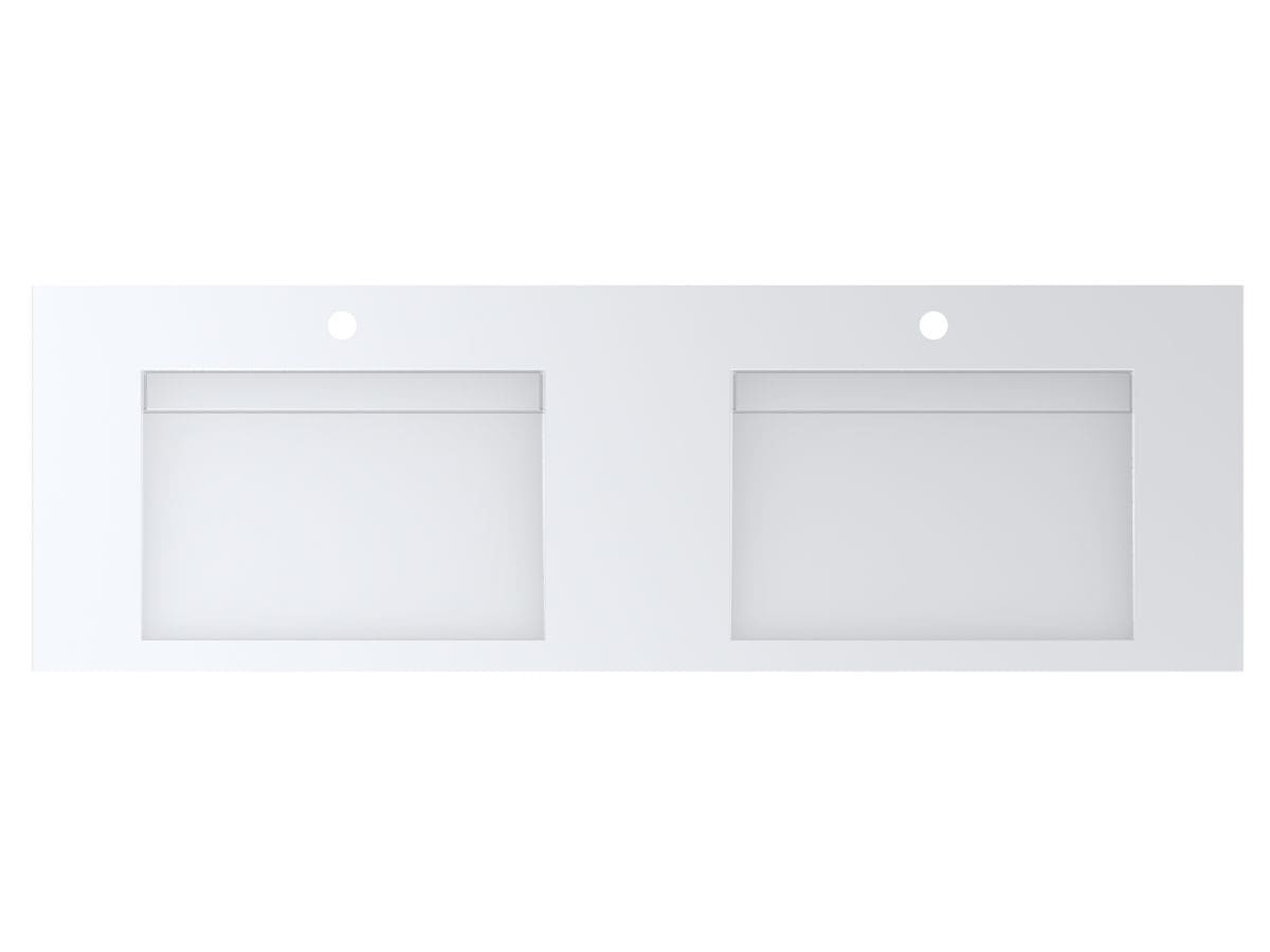 Умивальник AGNESS 1500