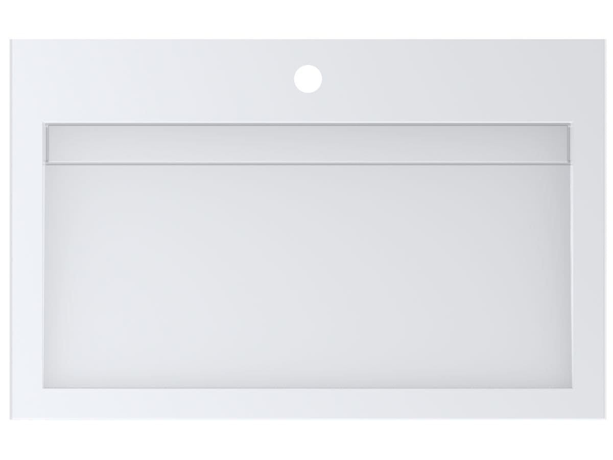 Умивальник AGNESS 750