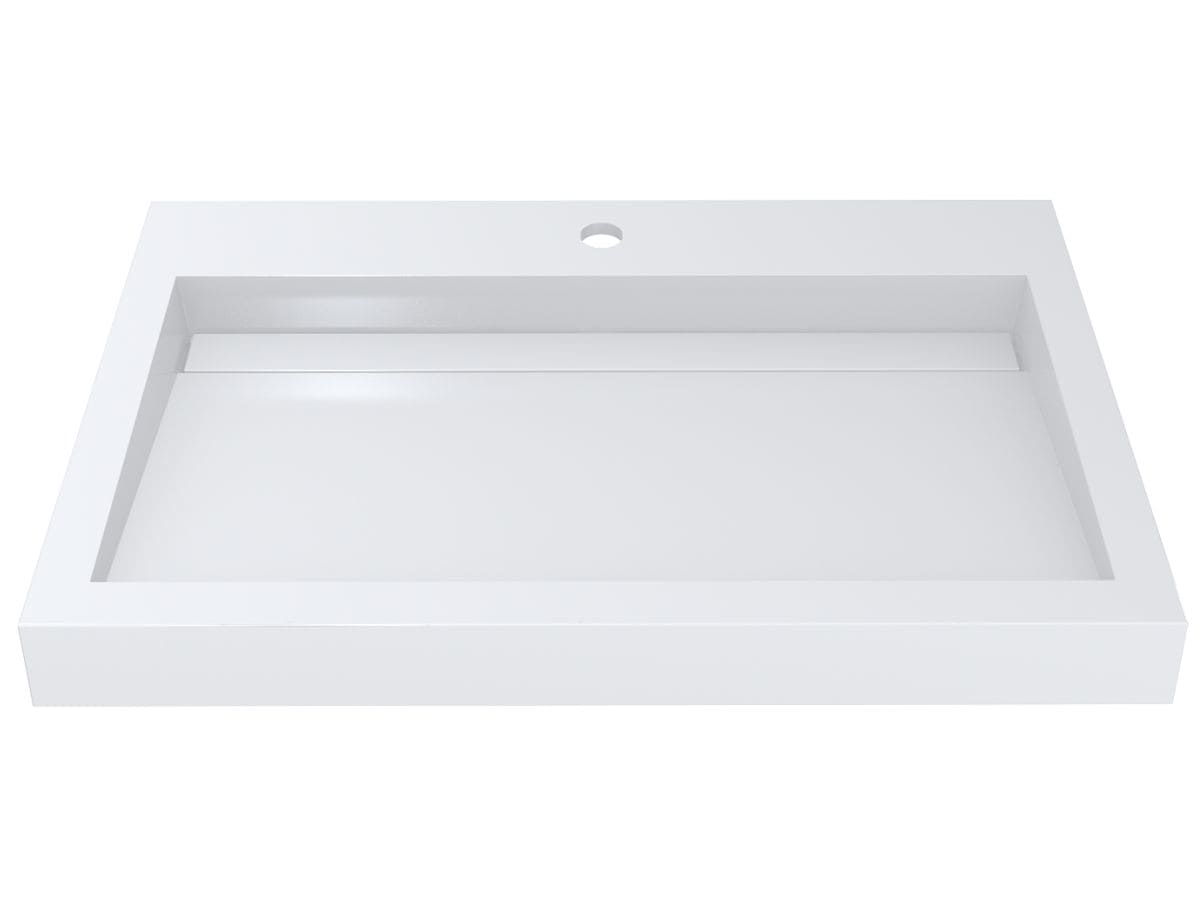 Умивальник AGNESS 750