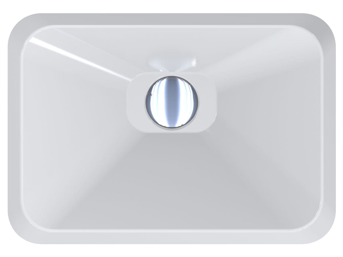 Умивальник ALBENA