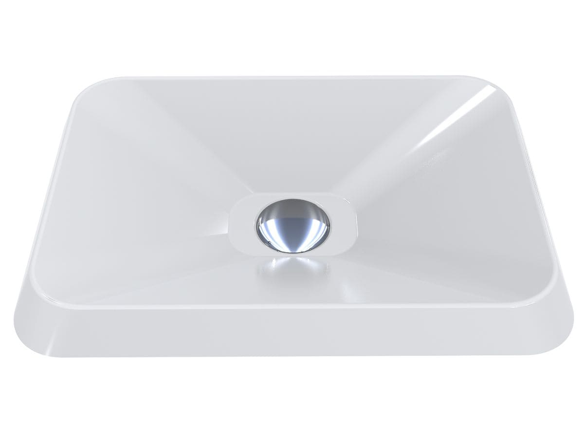 Умивальник ALBENA