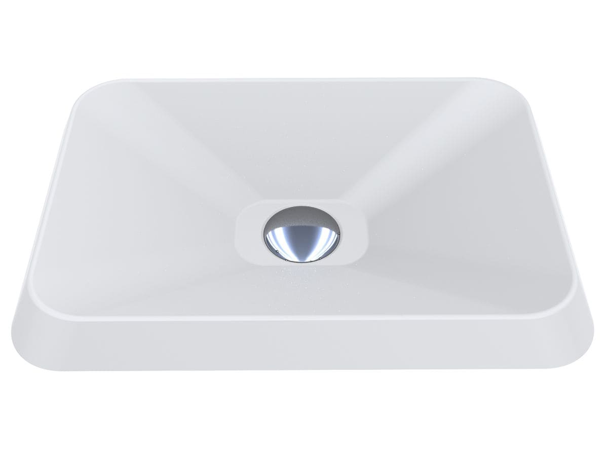 Умивальник ALBENA MIRASOFT