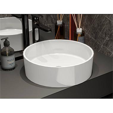 Умивальник BERGAMO