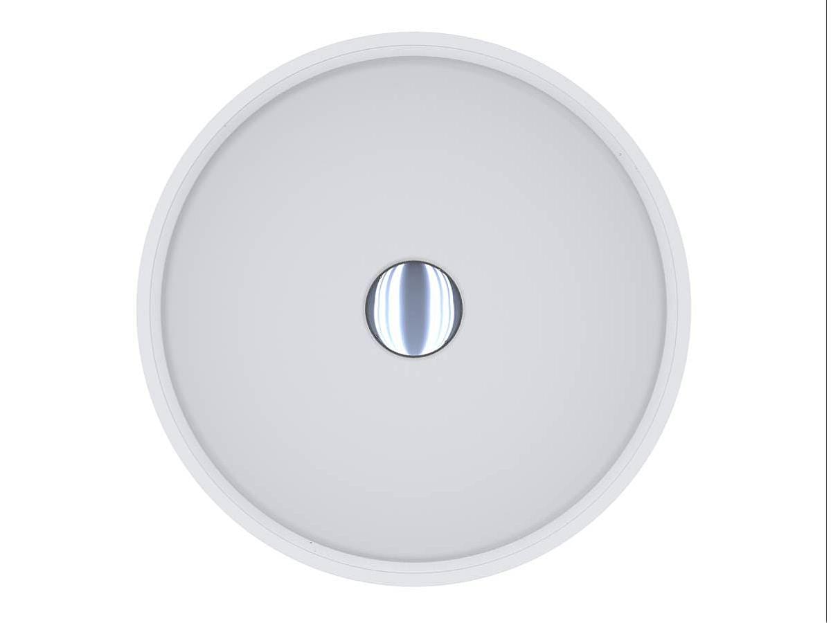 Умивальник BERGAMO MIRASOFT