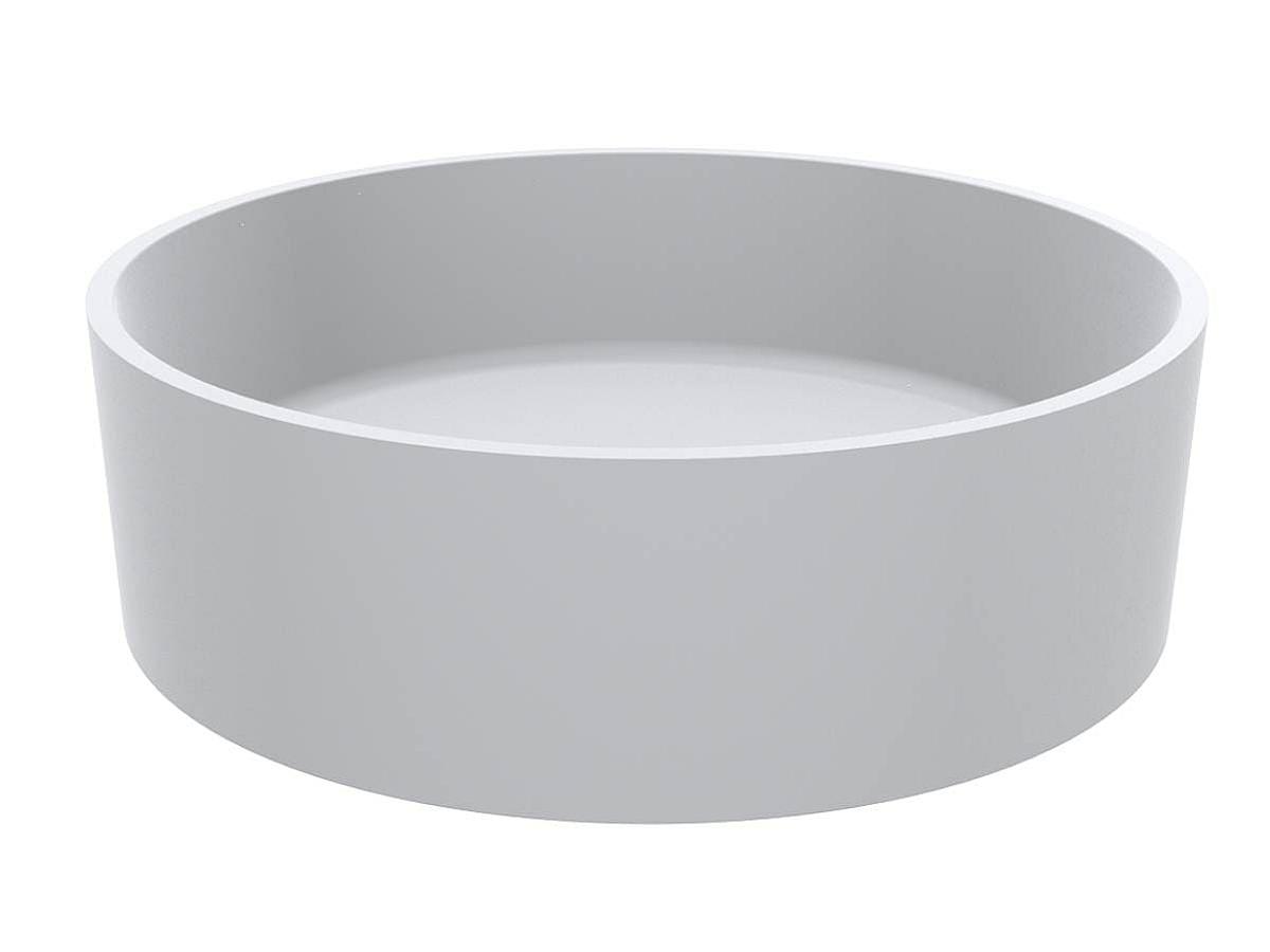 Умивальник BERGAMO MIRASOFT