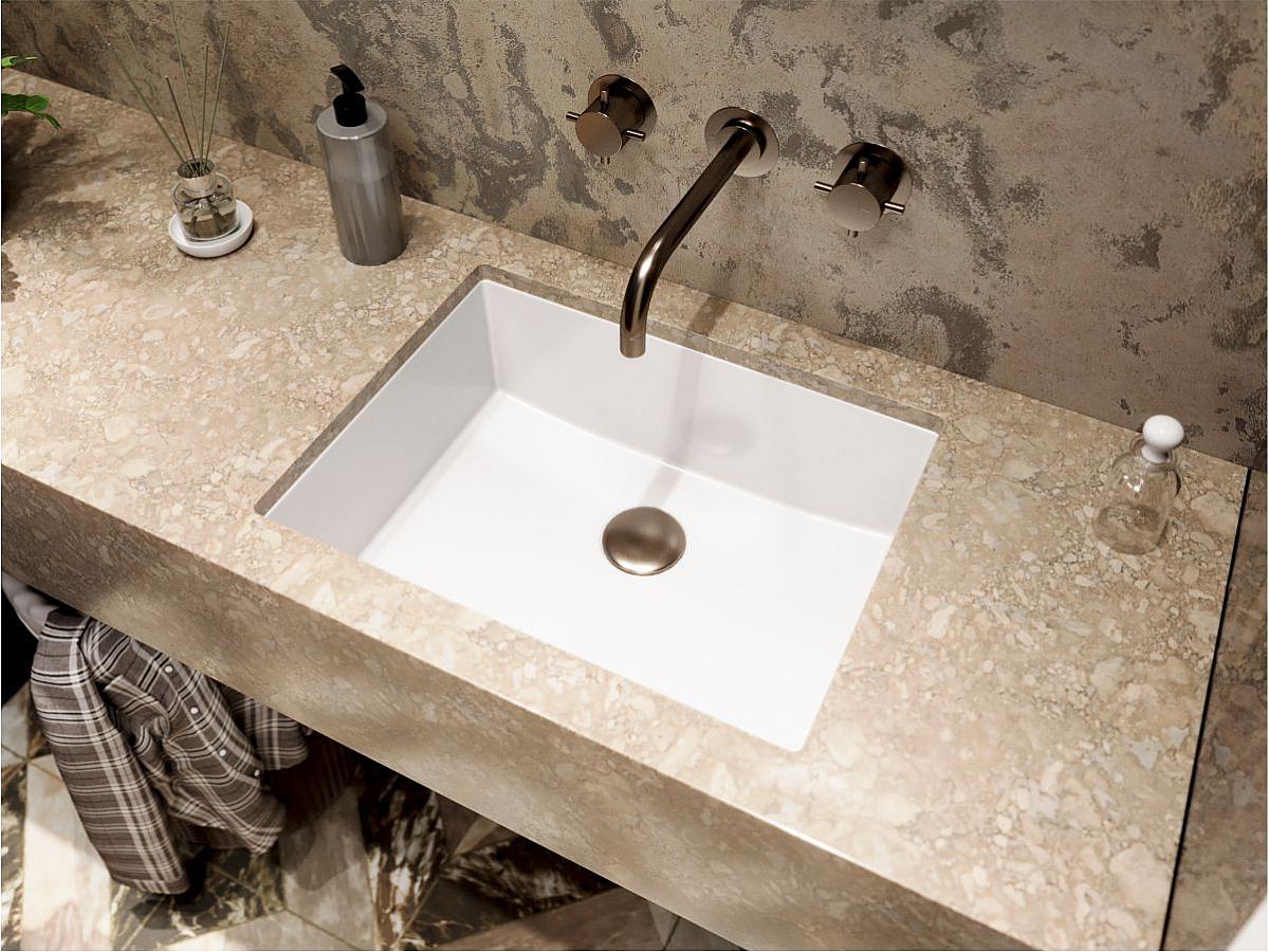 Умывальник BOGOTA 405