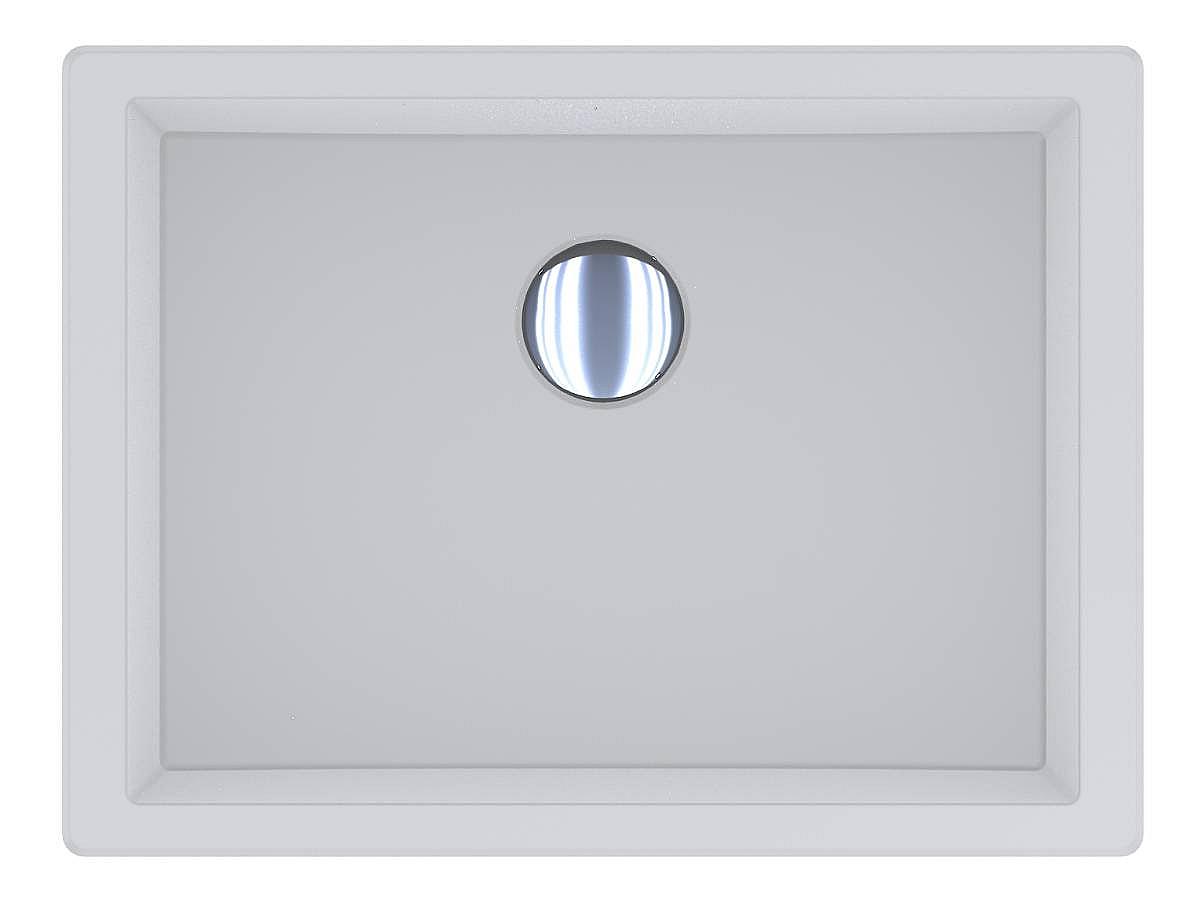 Умивальник BOGOTA 405 MIRASOFT