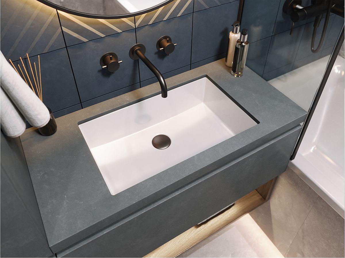 Умывальник BOGOTA 505