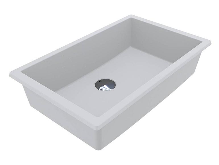 Умивальник BOGOTA 505 MIRASOFT