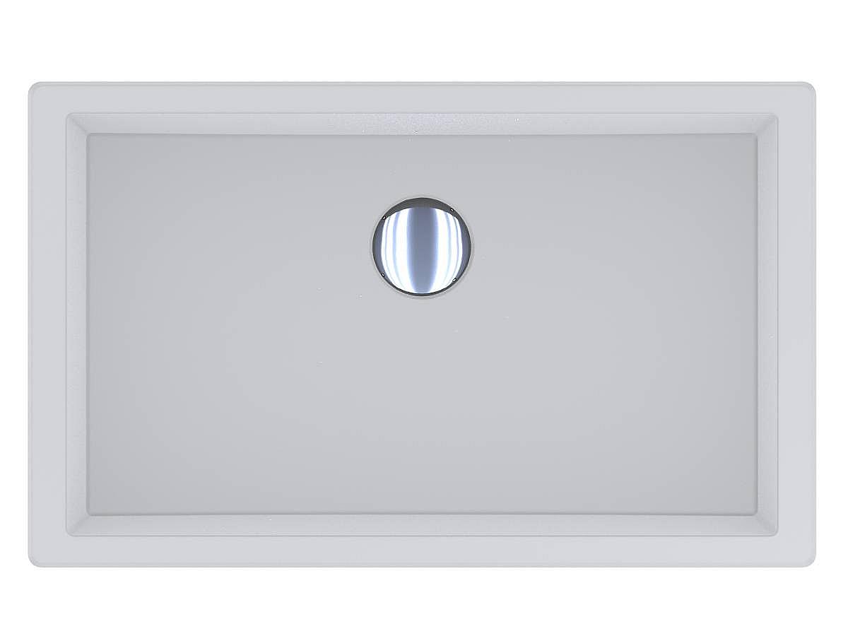 Умивальник BOGOTA 505 MIRASOFT