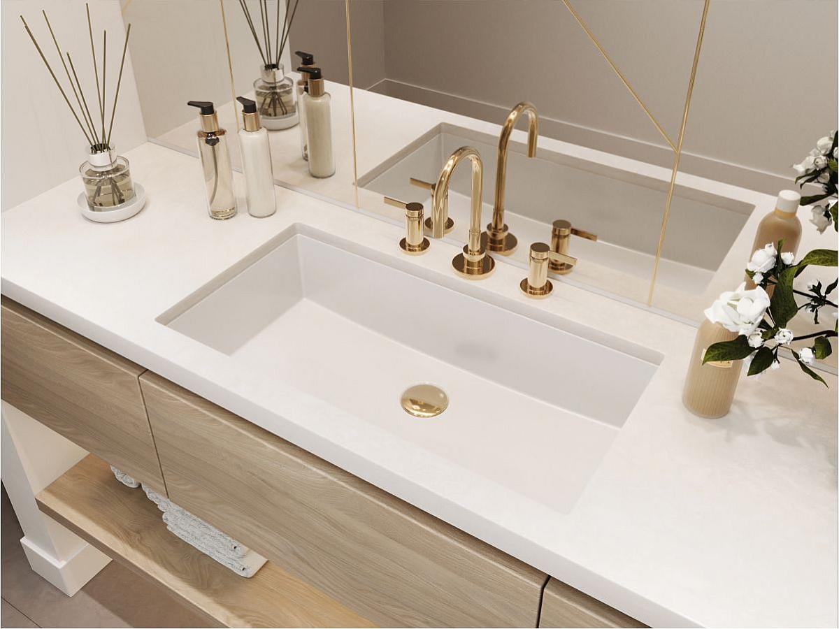 Умывальник BOGOTA 605