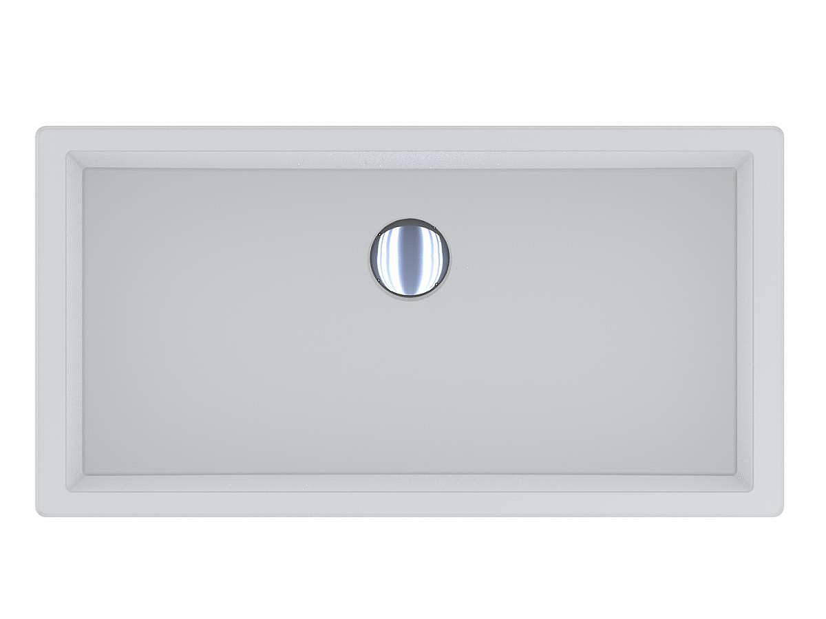 Умивальник BOGOTA 605 MIRASOFT