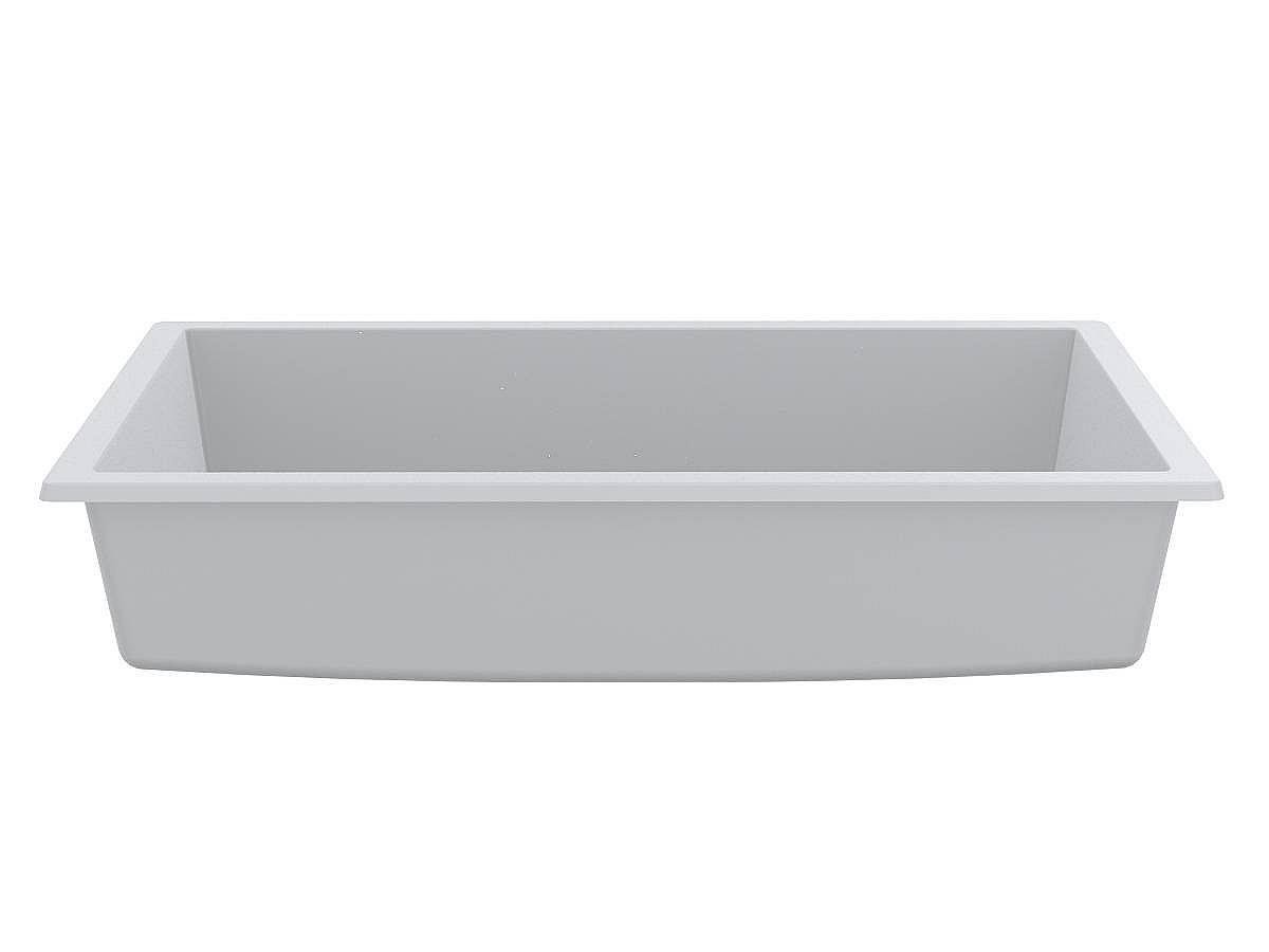 Умивальник BOGOTA 605 MIRASOFT