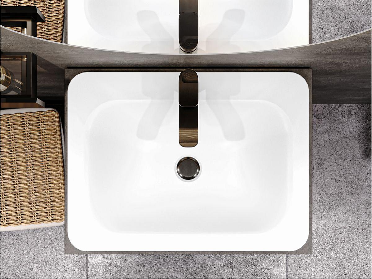 Умивальник CALIFORNIA