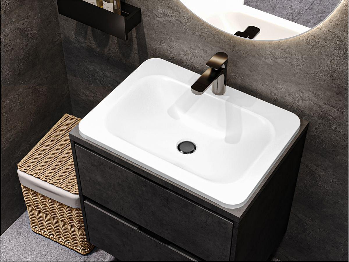 Умивальник CALIFORNIA