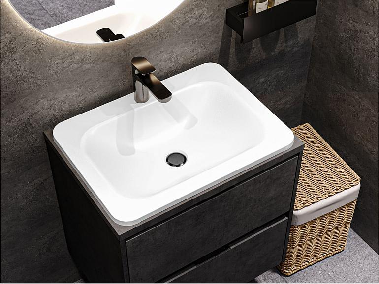 Умивальник CALIFORNIA