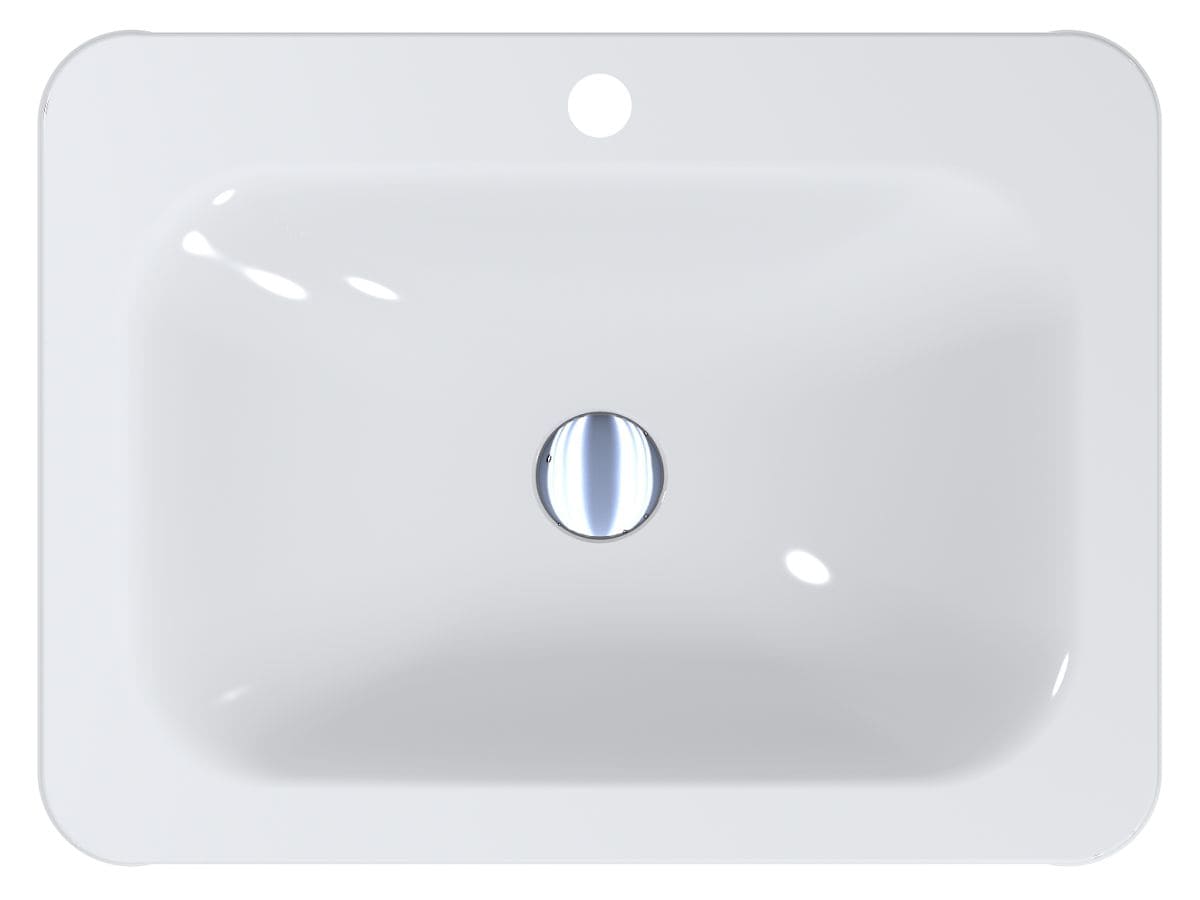 Умивальник CALIFORNIA