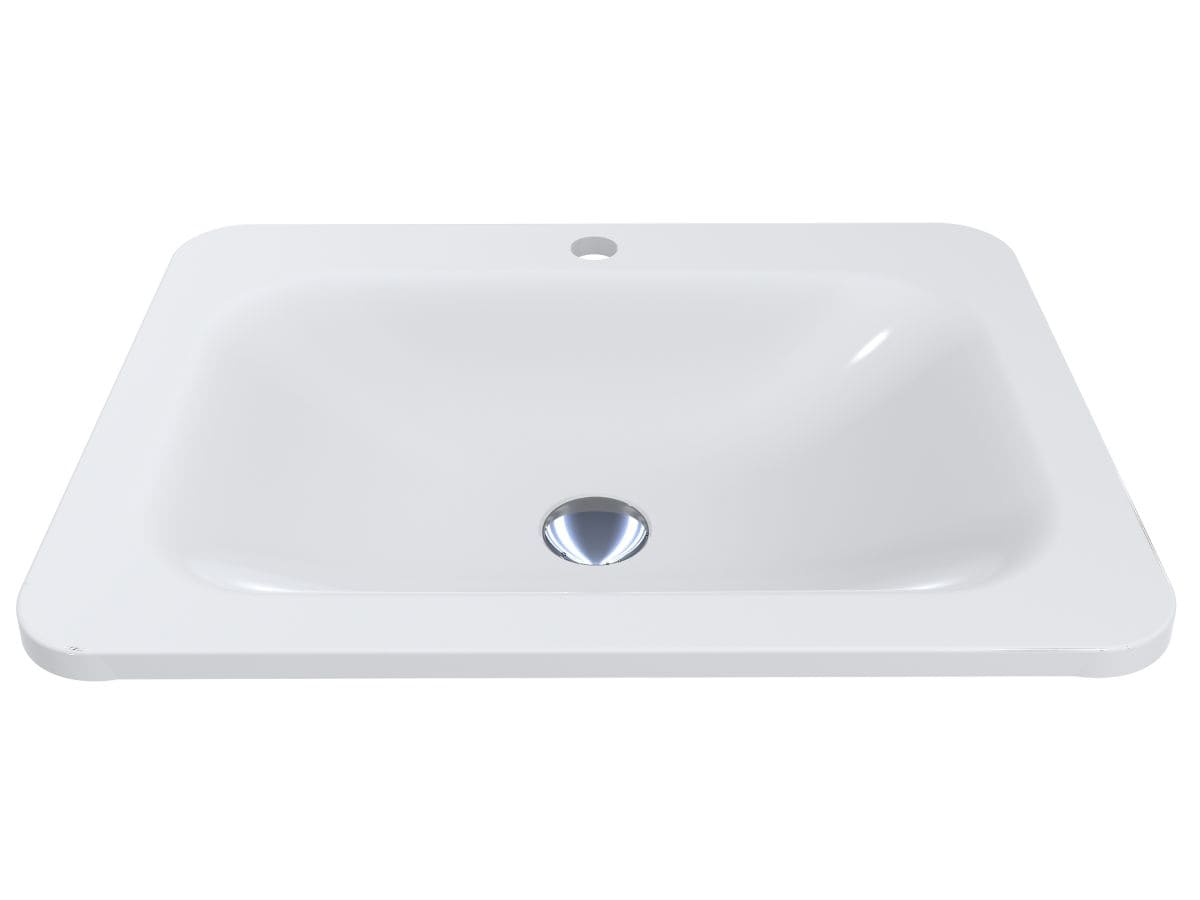 Умивальник CALIFORNIA