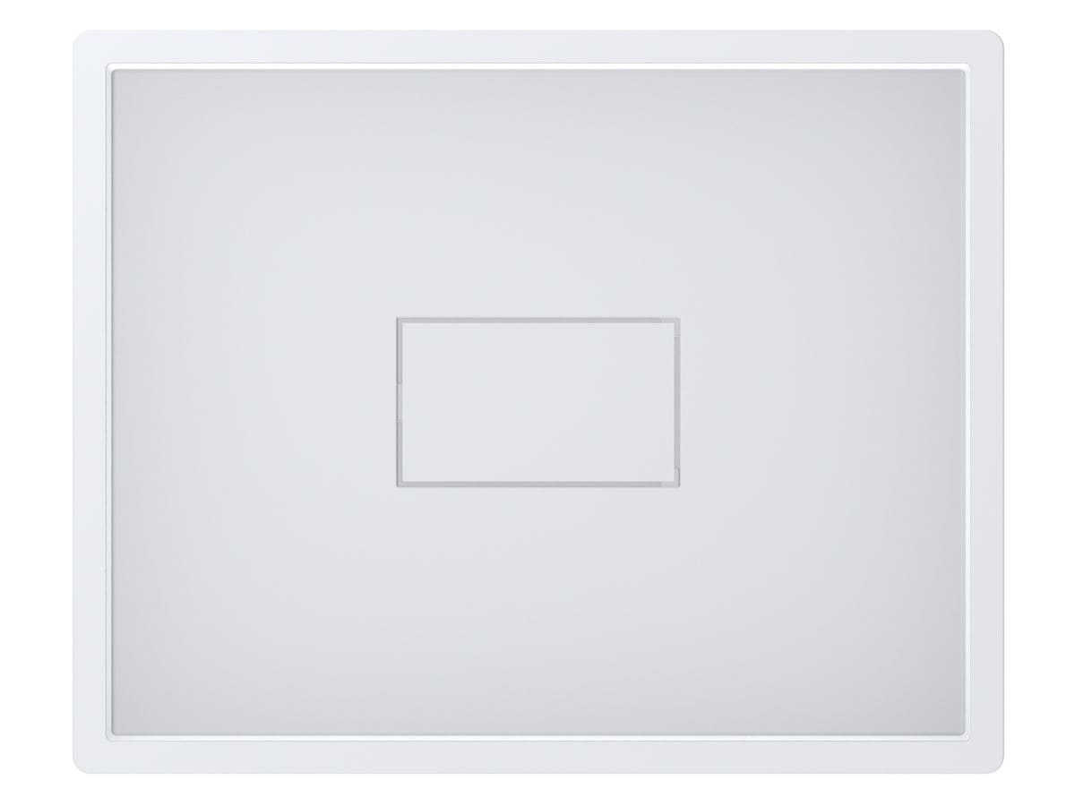 Умивальник CAPRI MIRASOFT