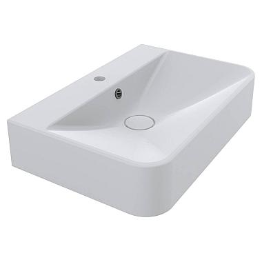 Умывальник CHAMONIX MIRASOFT