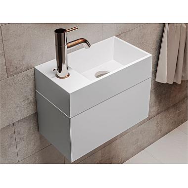 Умивальник COPPER 400