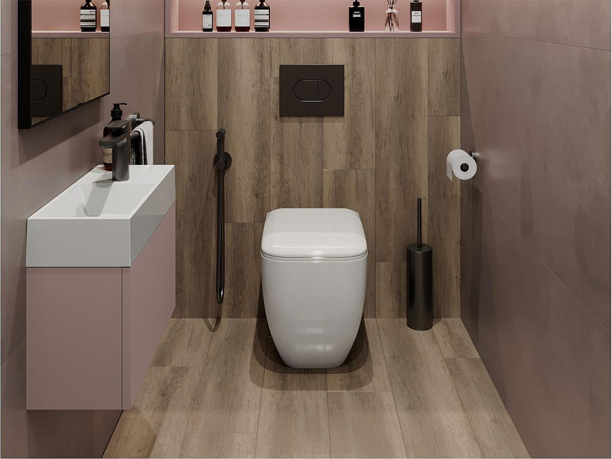 Умивальник COPPER 500