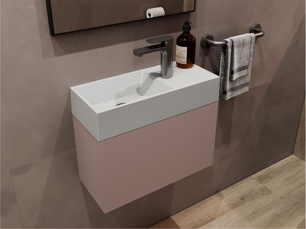 Умивальник COPPER 500