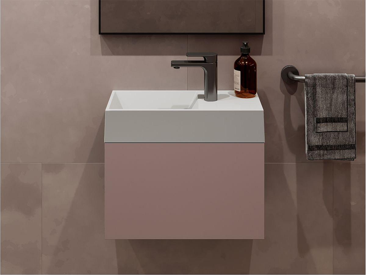 Умивальник COPPER 500