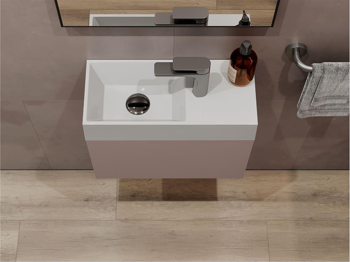 Умивальник COPPER 500