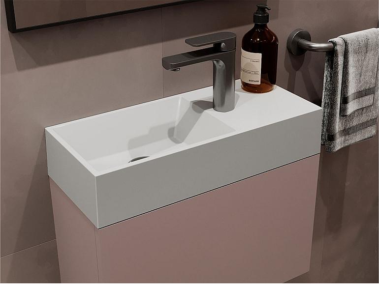 Умивальник COPPER 500