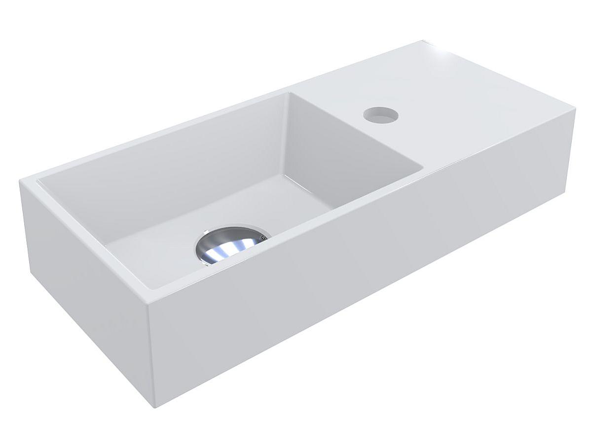 Умивальник COPPER 500