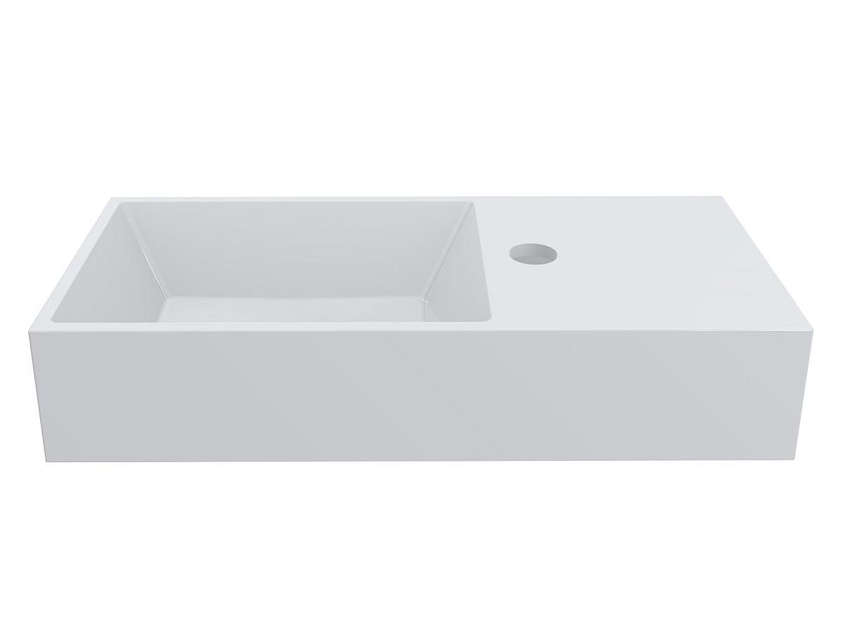 Умивальник COPPER 500