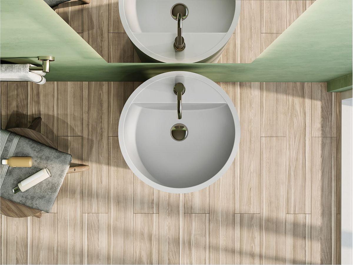 Умивальник COSMO MIRASOFT