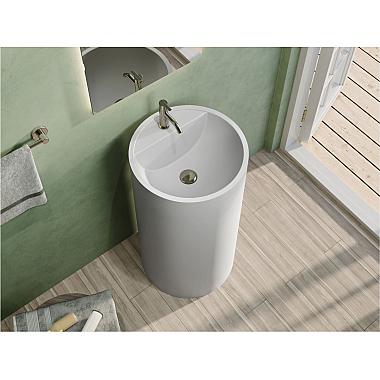 Умивальник COSMO MIRASOFT