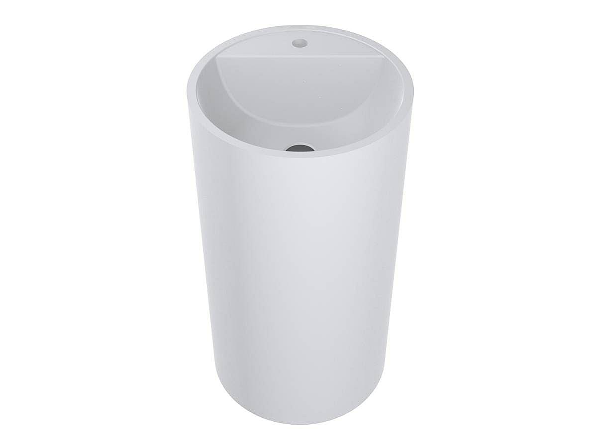 Умивальник COSMO MIRASOFT