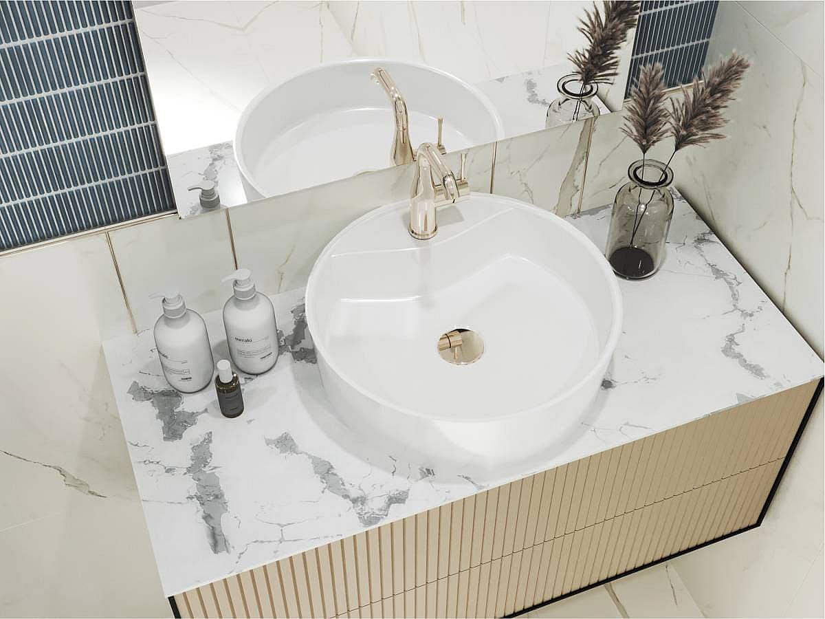 Умивальник COUNTRY