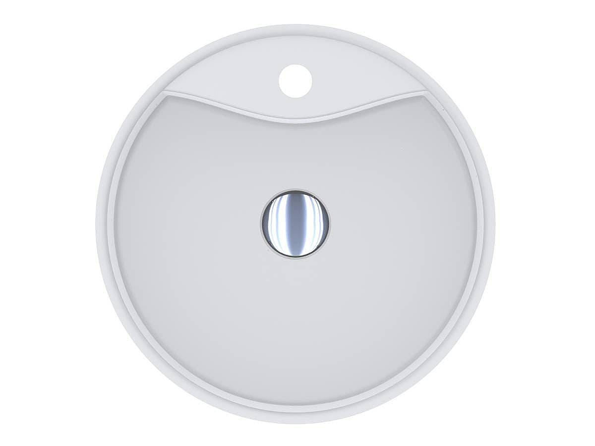 Умивальник COUNTRY MIRASOFT