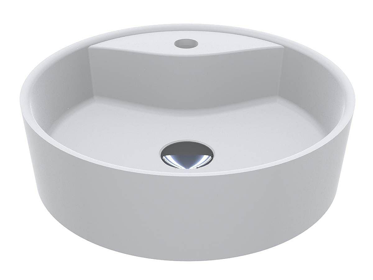 Умивальник COUNTRY MIRASOFT