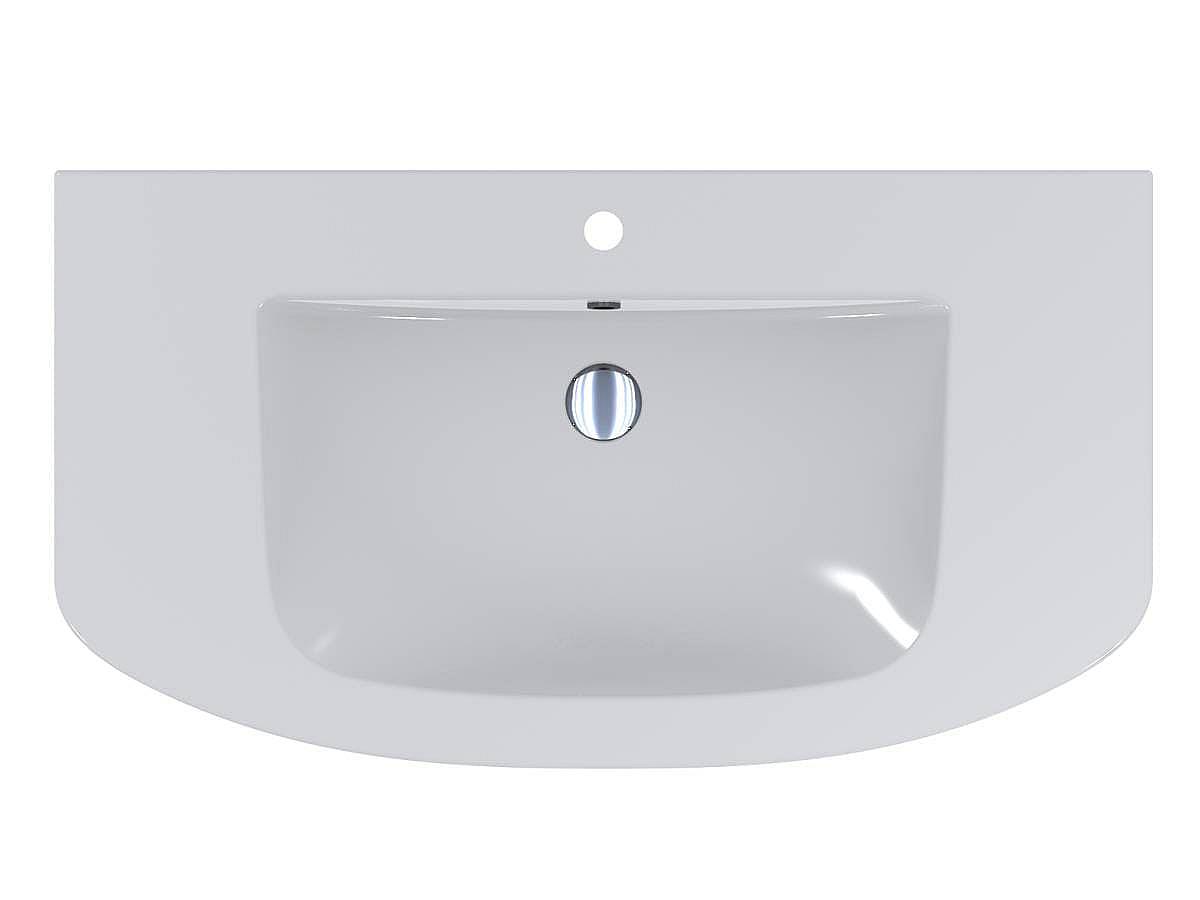 Умивальник DEA 1000