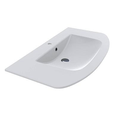 Умивальник DEA 1000 MIRASOFT