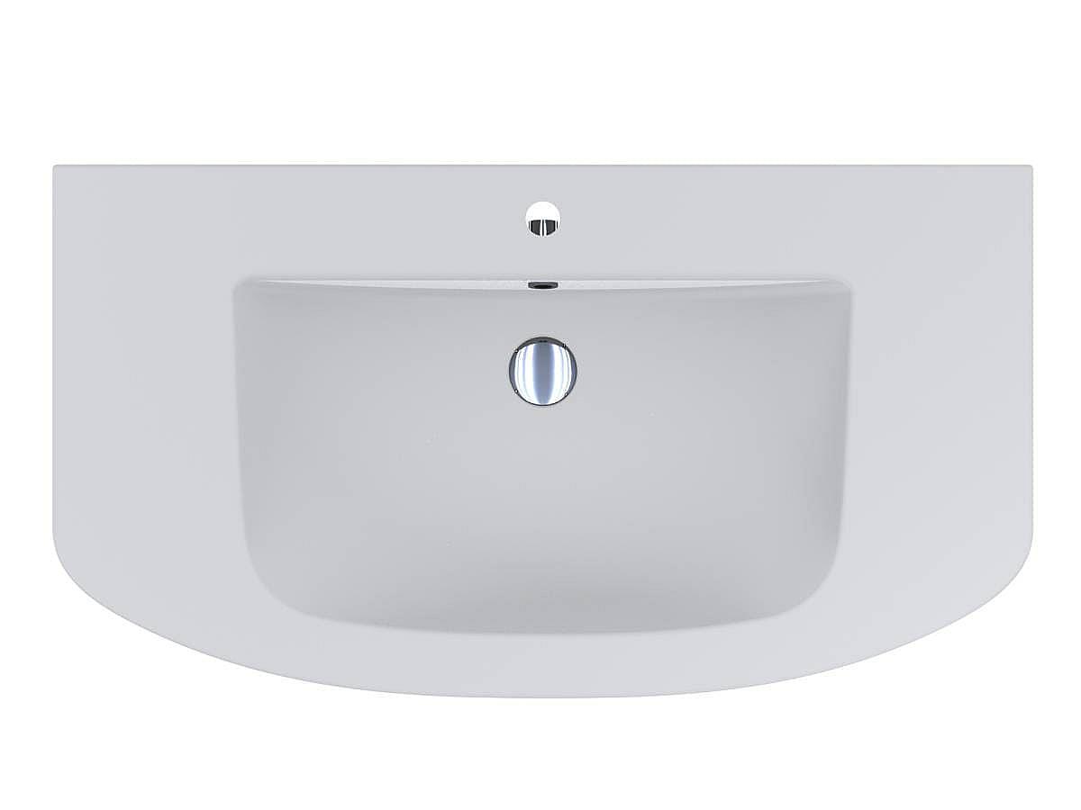 Умивальник DEA 1000 MIRASOFT