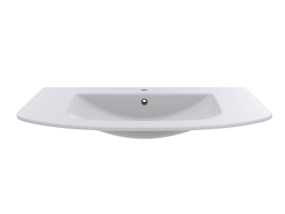 Умивальник DEA 1000 MIRASOFT