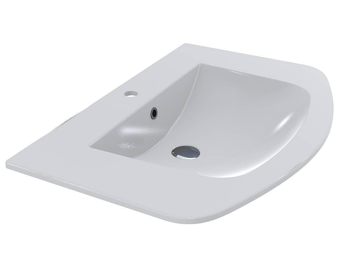 Умивальник DEA 800