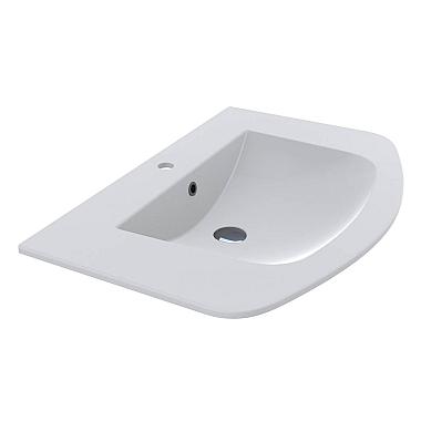 Умивальник DEA 800 MIRASOFT