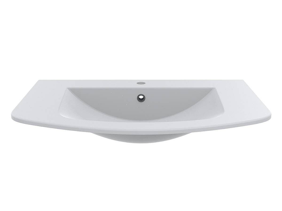 Умивальник DEA 800 MIRASOFT