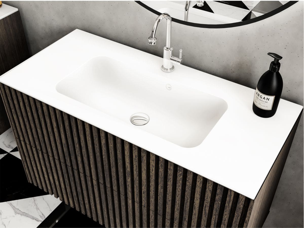 Умивальник DELLA 1000