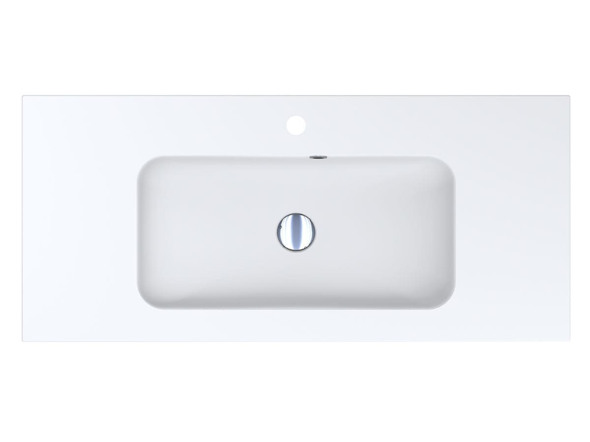 Умивальник DELLA 1000 MIRASOFT